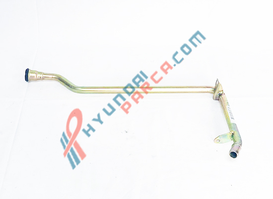 DEVİRDAİM SU BORUSU STAREX KAMYONET   25431-42600-YS
